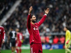 Doctor explains Liverpool star trying to avoid 6-month layoff Dominik Szoboszlai Liverpool