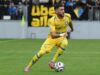 “They made inadequate offers” – Celtic and Rangers accused of dishonesty over transfer Celtic and Rangers target Fares Ghedjemis