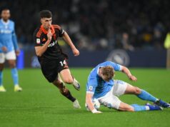 Arsenal make move for Como star – Ambitious Arteta transfer plan Jacobo Ramon