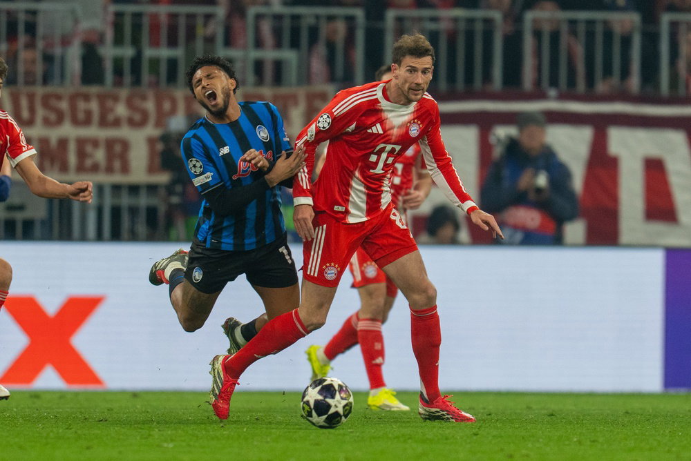 Leon Goretzka
