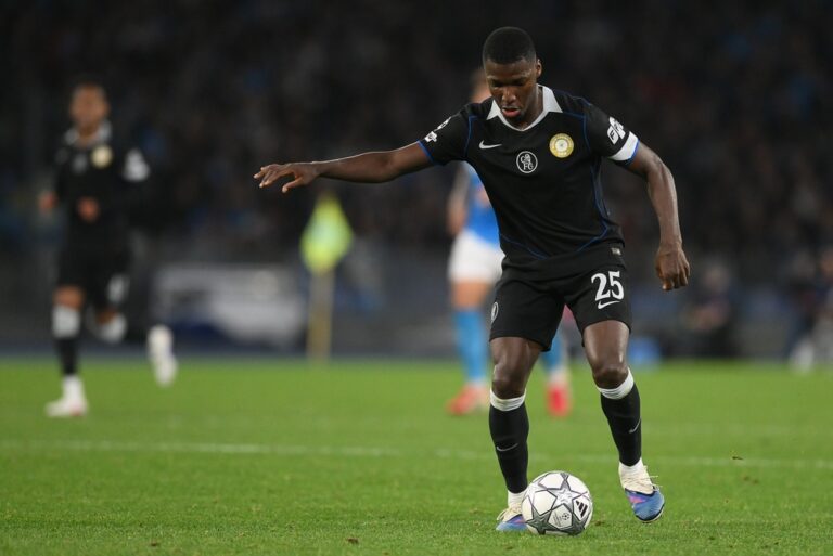 Chelsea star’s return brings good news in England, but bitterness elsewhere
