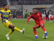 “A reckless choice” – Manager slammed for ruining Aston Villa transfer Pervis Estupinan
