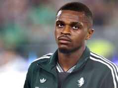 ‘Playing ahead of the curve’ – Newcastle United, Manchester United and Liverpool interest forcing club to act Pierre Kal;