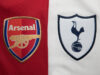 Tottenham and Arsenal to battle for attacker – Spurs very keen on signing ‘top priority’ target Arsenal Tottenham
