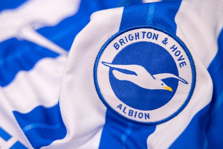 Brighton wonderkid impressed by new surroundings – “There’s a specialist for everything”
