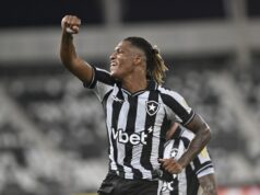 Crystal Palace keeping close tabs on Brazilian international – Scouting staff in Rio Danilo