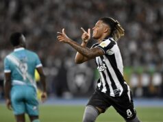 Crystal Palace and Newcastle United back together on midfielder’s trail – Outscoring his own strikers Danilo