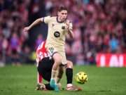Manchester United’s ‘madness’ for January signing – Red Devils very interested, talks held Fermin Lopez