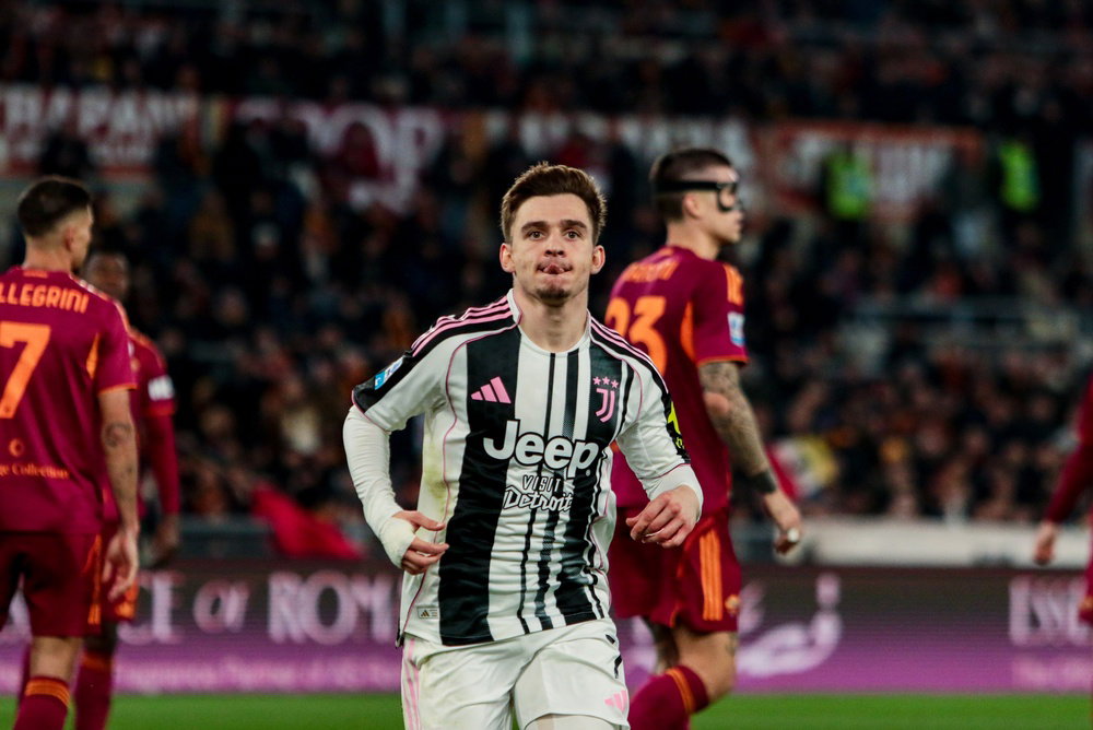 Liverpool target Francisco Conceição