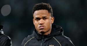 Sunderland facing transfer frustration – Being pushed towards €50m Sunderland transfer target Geny Catamo