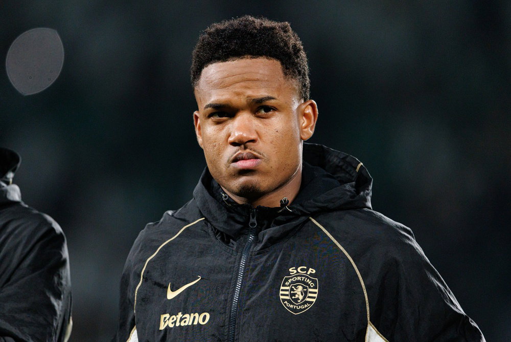 Sunderland transfer target Geny Catamo