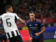 “Life isn’t all smiles” – Arsenal star shares worry over career-threat injury Mikel Merino