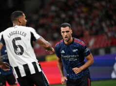 “Life isn’t all smiles” – Arsenal star shares worry over career-threat injury Mikel Merino