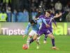 Crystal Palace and Nottingham Forest compete for midfielder – Player on the up Nicolo Fagioli