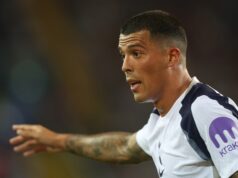 Tottenham make transfer ‘an almost impossible mission’ – Player seems to be changing his tune Tottenham defender Pedro Porro