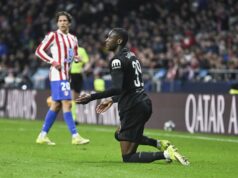 ‘Unpresentable and unbearable” – Things not looking great after Tottenham and Newcastle United exits Randal Kolo Muani
