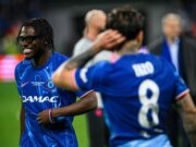 “He has it all” – Chelsea player backed to win Ballond’Or Romeo Lavia
