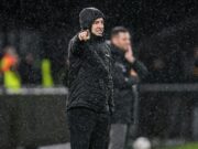 Player ‘close to joining’ Aston Villa after Unai Emery picks up the telephone Aston Villa manager Unai Emery