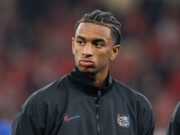 Player in Friday meeting as Manchester United make contact for late signing Manchester United transfer target Alejandro Balde