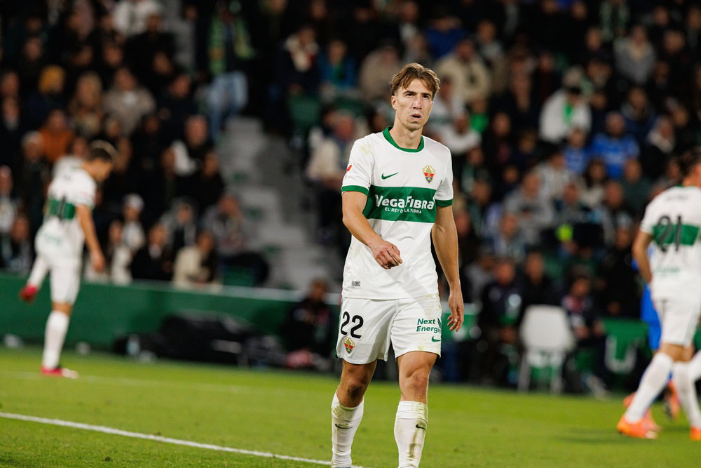 Manchester United target David Affengruber