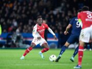 Everton reach agreement for signing, offer tabled – Official confirms talks for player’s late exit Everton target Folarin Balogun