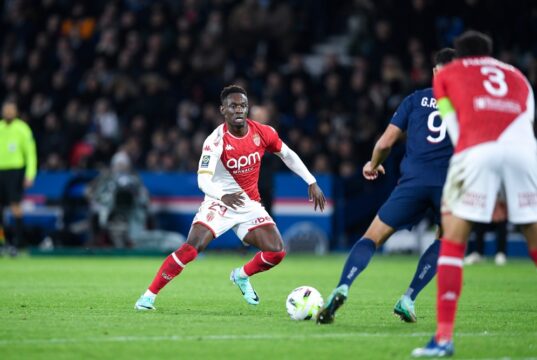 ‘Things have come to a head’ – Player set for exit after Everton summer drama Everton target Folarin Balogun