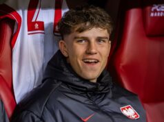 Manchester United need a winger – Club officials sent, with Pietuszewski and Bajraktarević on agenda Oskar Pietuszewski