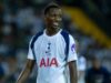 ‘Risk of relapse must be avoided’ – Player trains separately providing Tottenham concern Tottenham Hotspur midfielder Pape Matar Sarr