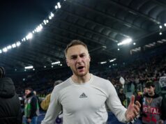 Everton and Newcastle United with January route to Teun Koopmeiners Teun Koopmeiners