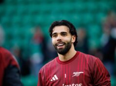 “I would love to” – Arsenal star wants La Liga transfer, and Real Madrid brought up Arsenal goalkeeper David Raya