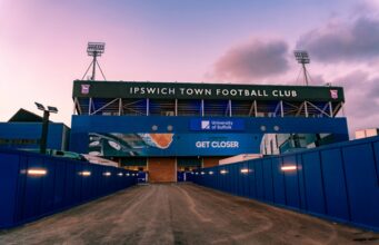 “Tall, strong and quick” – Ipswich Town signing explains exactly what he brings Ipswich Town