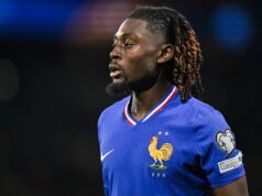 Chelsea rushing in to sign new priority target – Blues need rapid agreement France international Manu Kone looks a good transfer option