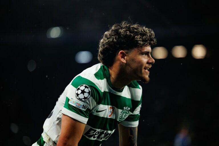 Exclusive: What’s happening with Arsenal & Manchester United interest in South American