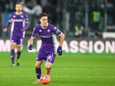 Crystal Palace and Nottingham Forest late €25m transfer chance Tottenham transfer target Nicolo Fagioli