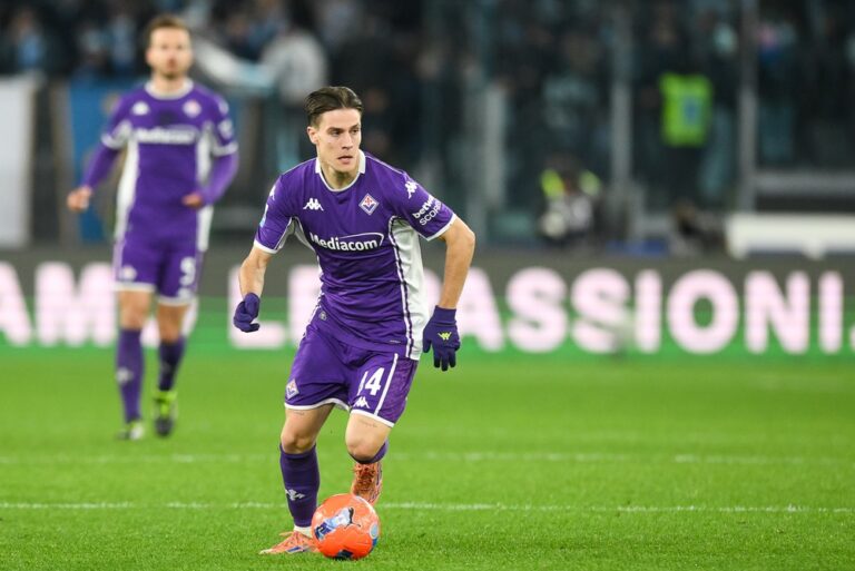 Crystal Palace and Nottingham Forest late €25m transfer chance