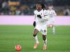 Newcastle United threaten to snatch Aston Villa’s last minute attacker move Manchester United transfer target Rafael Leao