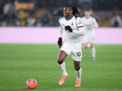 Newcastle United threaten to snatch Aston Villa’s last minute attacker move Manchester United transfer target Rafael Leao