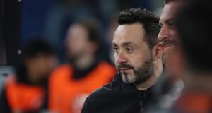 Tottenham player sparks FIFA war with Spurs – RDZ decision prompts formal step Tottenham manager Roberto De Zerbi