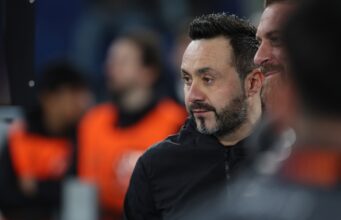 Tottenham player sparks FIFA war with Spurs – RDZ decision prompts formal step Tottenham manager Roberto De Zerbi