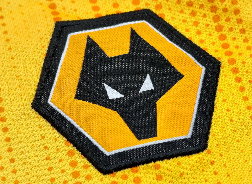 Wolves