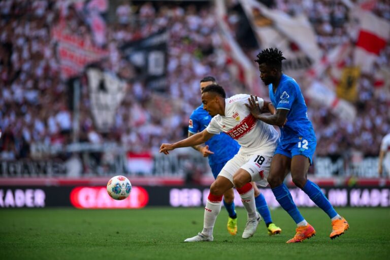 Manager insists he didn’t have to convince player to ignore Everton