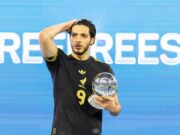 “He raved about it” – Player reveals Wolves man’s big role in Molineux exit Fulham striker Raúl Jiménez