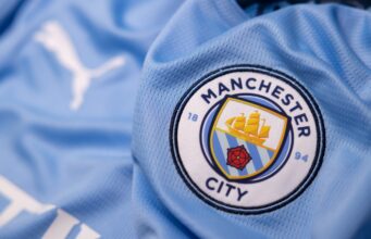 “I’m trying to help” – Manchester City player takes new signing under his wing Manchester City