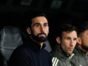 Fulham get second chance at signing – January loan now on the table Álvaro Arbeloa