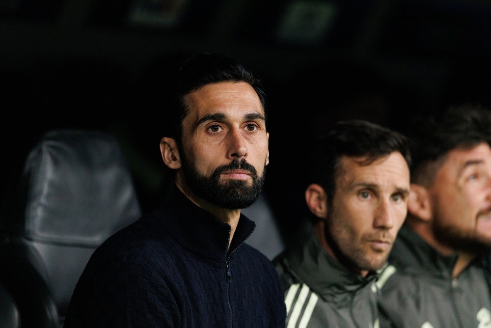 Álvaro Arbeloa