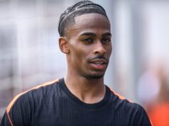 Source close to €70m player reveals Manchester United and Liverpool interest amid excitement Crysencio Summerville