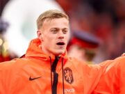 “Truly incredibly poor in every way”- Tottenham star slammed, Arsenal player should replace him Tottenham want to further improve their defence by bringing Jan Paul van Hecke to the club this summer.