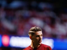 “Of course, it’s frustrating” – Player on situation at Arsenal, exit links and Gunners future Viktor Gyökeres