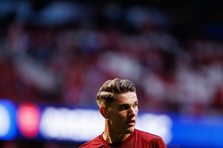 “They won’t give him to us on loan” – Reluctance to pay €70-75m for Arsenal player