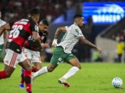 Manchester City move for Savinho replacement – Transfer to Tottenham sees them act Allan